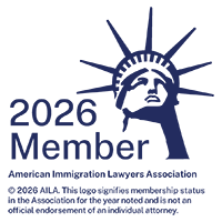 AILA - American Immigration Lawyers Association Member