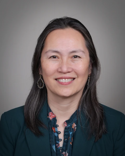 Sacramento Immigration Attorney Lina Yen Hughes